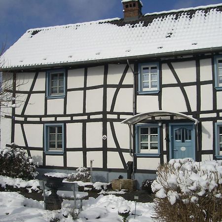 Haus Höppches Blankenheim  Zimmer foto