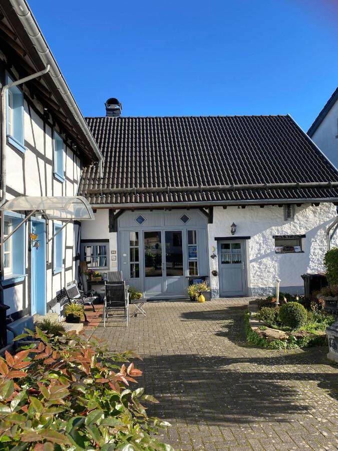 Haus Höppches Blankenheim  Exterior foto