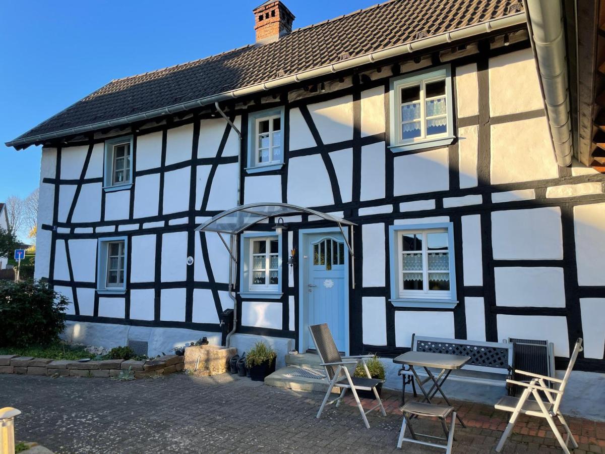 Haus Höppches Blankenheim  Exterior foto