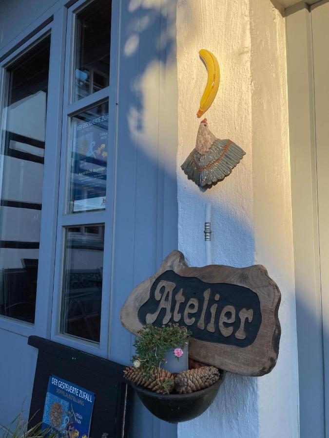 Haus Höppches Blankenheim  Exterior foto