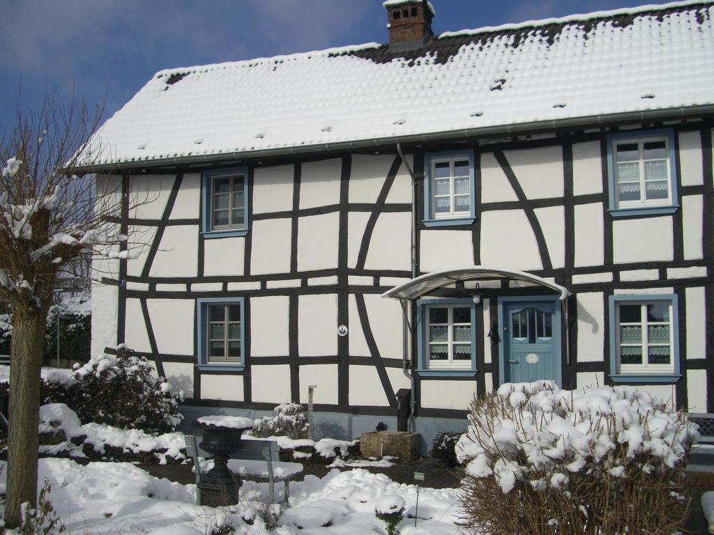 Haus Höppches Blankenheim  Zimmer foto